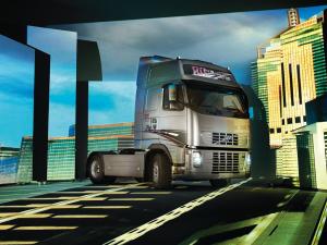 2007 Volvo FH16 80th Anniversary